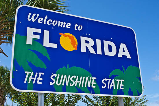 Welcome to Our About Story - Moving to Florida