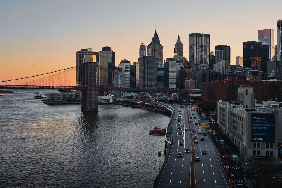 The Complete Guide to Moving in Manhattan
