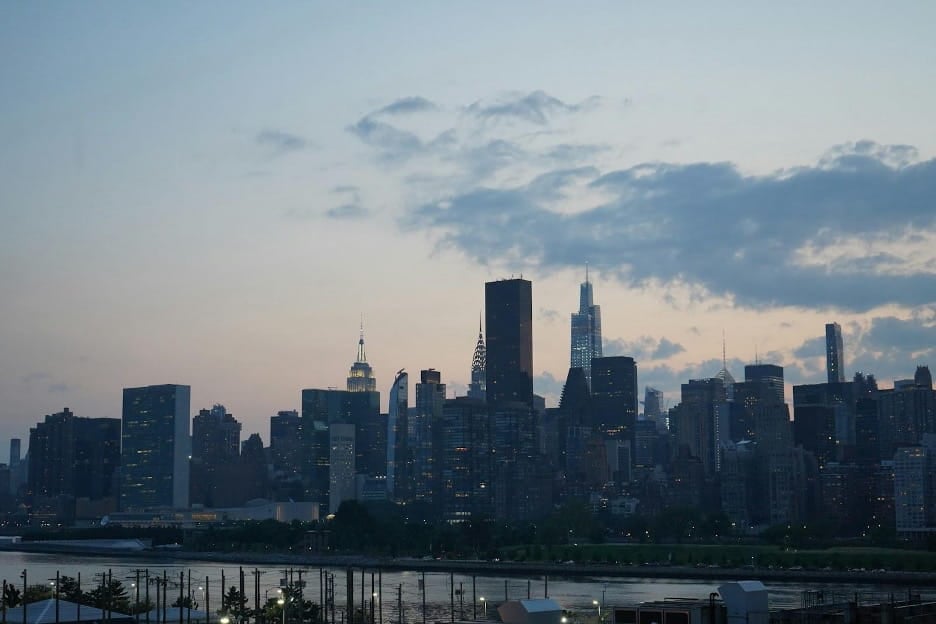 The Complete Guide to Moving in Queens
