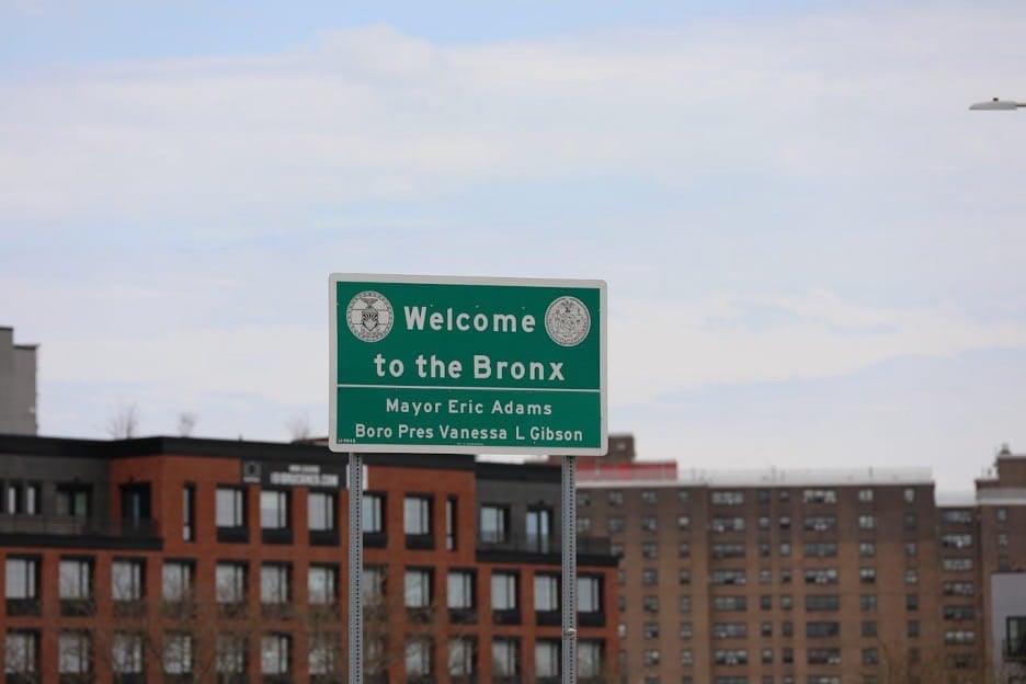 The Complete Guide to Moving in The Bronx