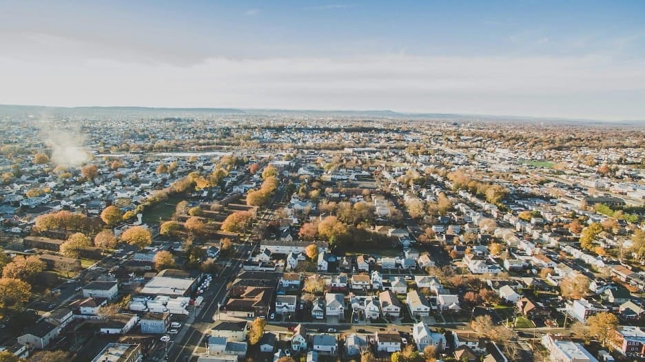 Why People Move to New Jersey