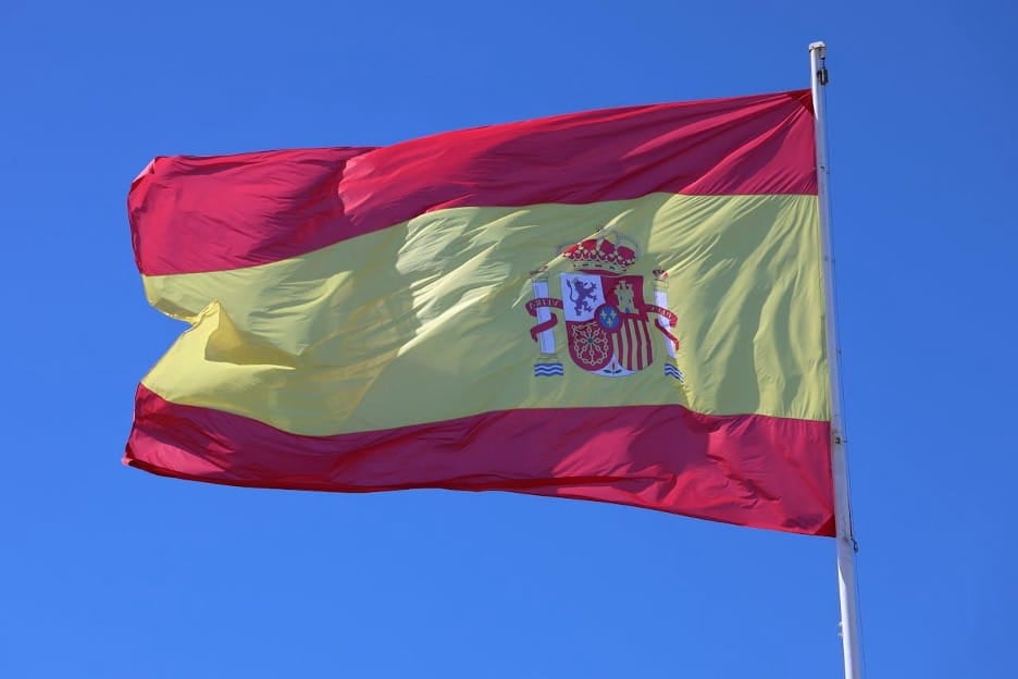 Moving to Spain from the US
