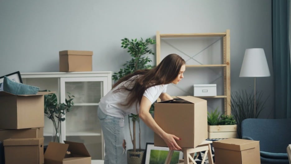 How Much Do Local Movers Cost? A Complete Pricing Guide by City, Home Size & Move Type