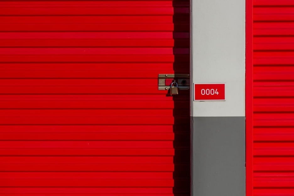 Storage Facility in NJ What to Expect