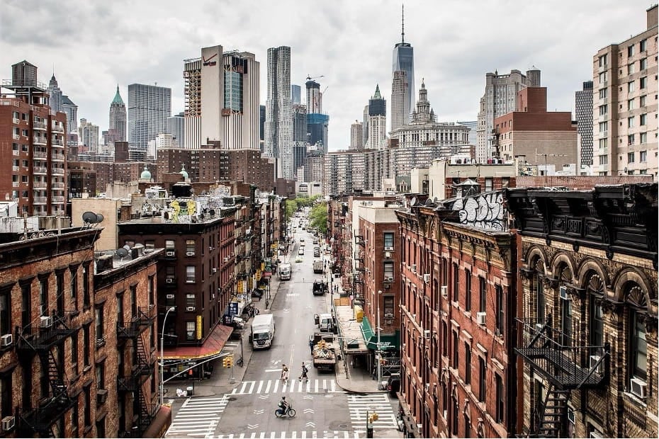 Best NYC Neighborhoods by Lifestyle- Where to Live in New York City