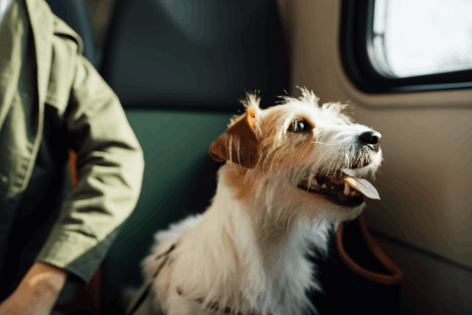 Moving with Pets- The Complete Guide for Every Type of Move